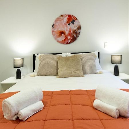 크라이스트처치 Modern City Living By Latimer Square, Cathedral 아파트 외부 사진